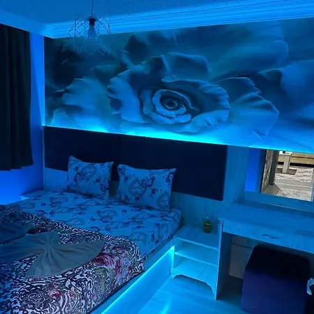 Yakamoz 27 Apartamento *
