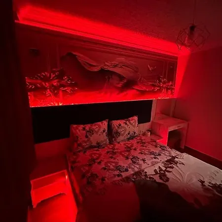 Yakamoz 27 Apartamento