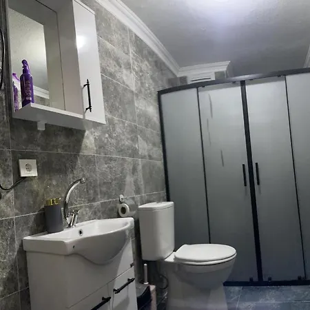 Apartamento Yakamoz 27