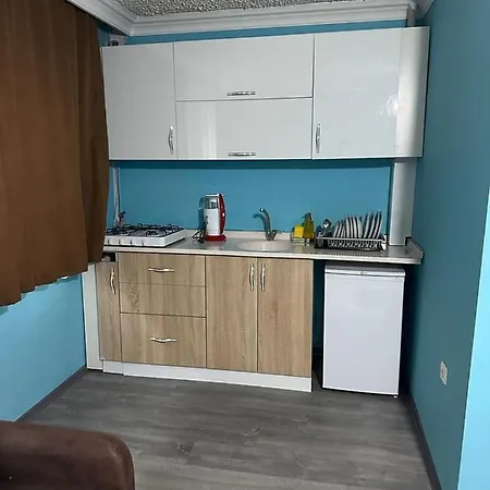 Apartamento Yakamoz 27